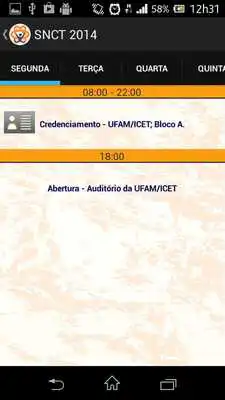 Play SNCT2014