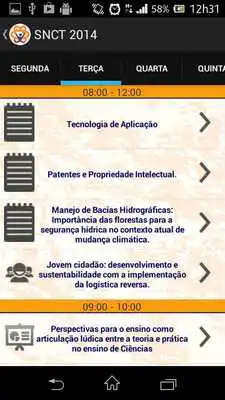 Play SNCT2014
