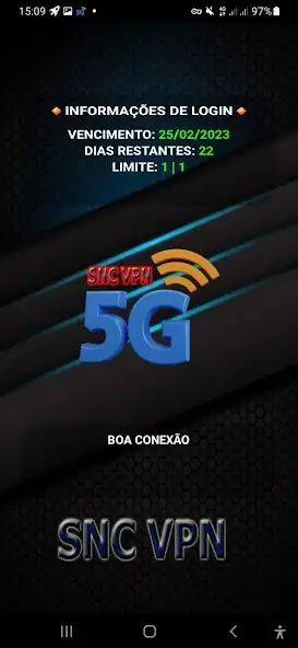 Play SNCTOP VPN as an online game SNCTOP VPN with UptoPlay