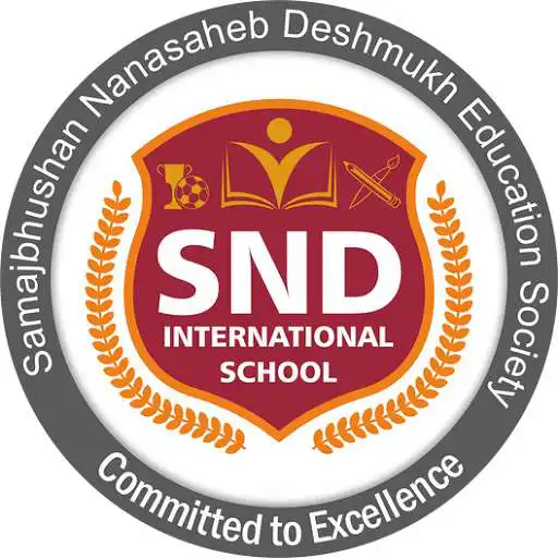 Play SND INTERNATIONAL SCHOOL APK