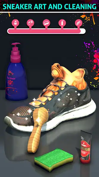 Play Sneaker Art 3d Sneak Shoe Game and enjoy Sneaker Art 3d Sneak Shoe Game with UptoPlay Play Sneaker Art 3d Sneak Shoe Game and enjoy Sneaker Art 3d Sneak Shoe Game with UptoPlay