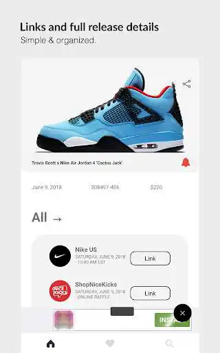 Play APK Sneaker Assist and enjoy Sneaker Assist with UptoPlay com.sneaker.assist Play APK Sneaker Assist and enjoy Sneaker Assist with UptoPlay com.sneaker.assist