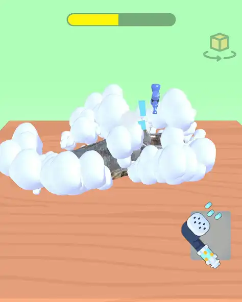 Play Sneaker Cleaner 2023 as an online game online Sneaker Cleaner 2023 with UptoPlay Play Sneaker Cleaner 2023 as an online game Sneaker Cleaner 2023 with UptoPlay