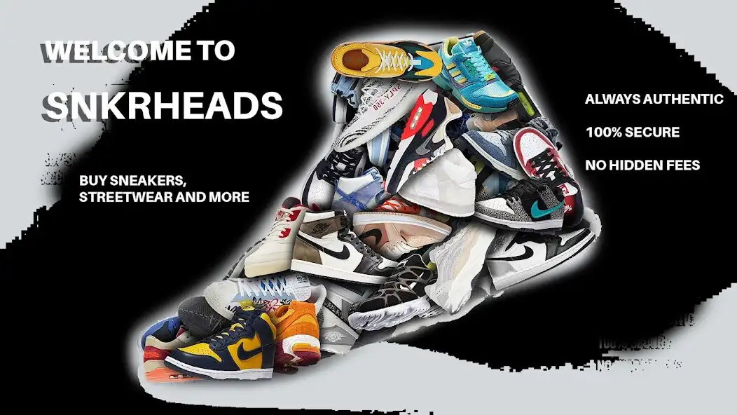 Play Sneakerheads - Buy  Sell  and enjoy Sneakerheads - Buy  Sell with UptoPlay