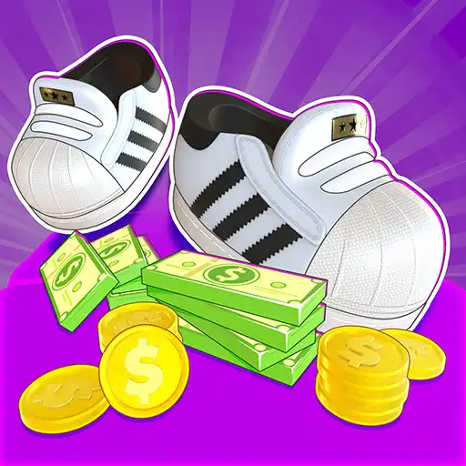 Play Sneaker Kicker APK