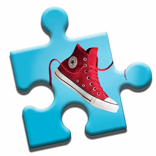 Play Sneaker Love Puzzle APK