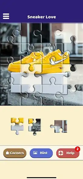 Play Sneaker Love Puzzle as an online game online Sneaker Love Puzzle with UptoPlay Play Sneaker Love Puzzle as an online game Sneaker Love Puzzle with UptoPlay
