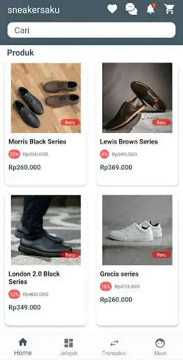 Play sneakersaku  and enjoy sneakersaku with UptoPlay