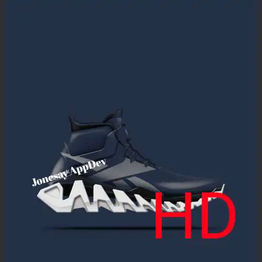 Play Sneakers Art Wallpaper HD 2019 Free APK