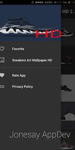 Play Sneakers Art Wallpaper HD 2019 Free  and enjoy Sneakers Art Wallpaper HD 2019 Free with UptoPlay