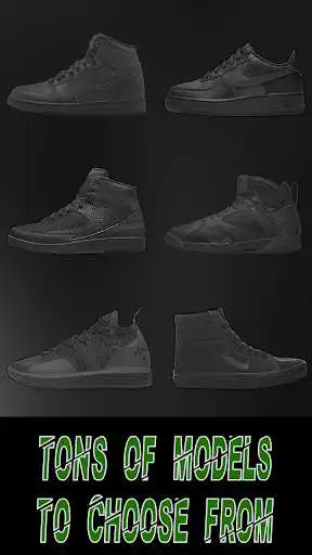 Play Sneakershop CC 2019 : Sneaker Mockup Suite  and enjoy Sneakershop CC 2019 : Sneaker Mockup Suite with UptoPlay