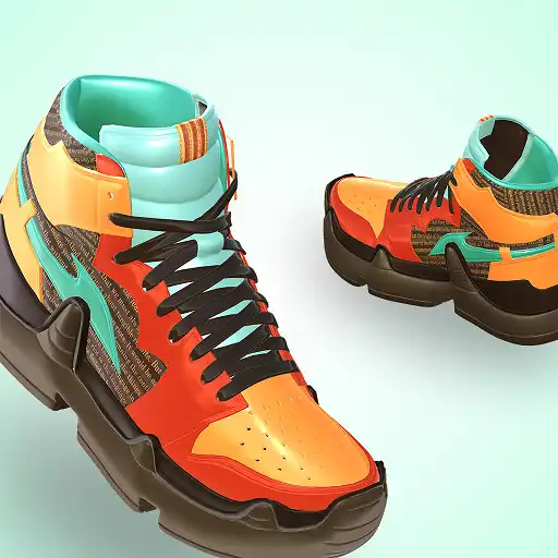 Play Sneaker Sort - Sorting Puzzle APK Play Sneaker Sort - Sorting Puzzle APK