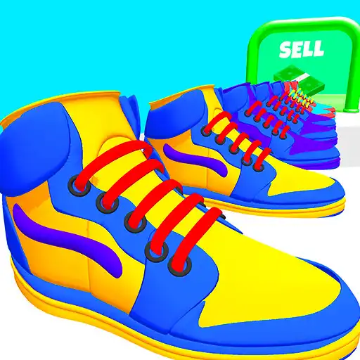 Play Sneaker Stack 3D APK