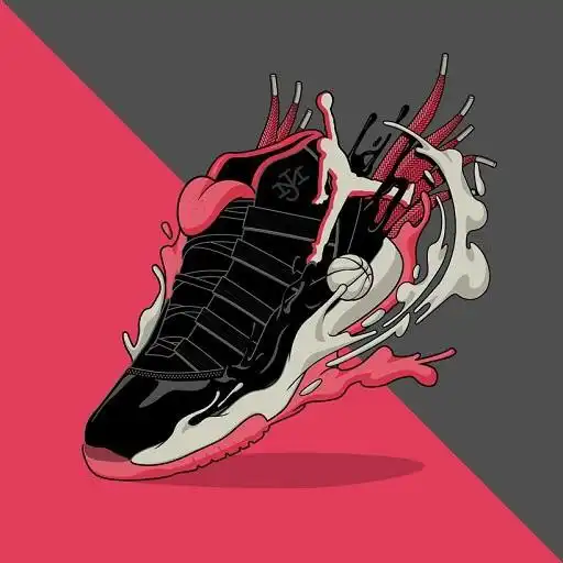 Play Sneakers Wallpapers HD 4K APK Play Sneakers Wallpapers HD 4K APK