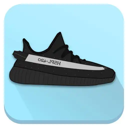 Play Sneaker Tap - Game about Sneakers APK
