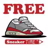 Free play online SneakerTIME FREE APK