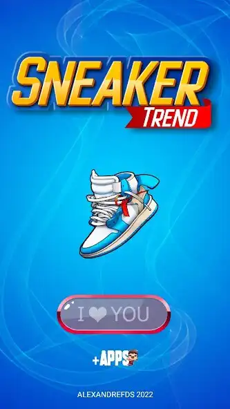 Play Sneaker Trend - Arte Tênis  and enjoy Sneaker Trend - Arte Tênis with UptoPlay