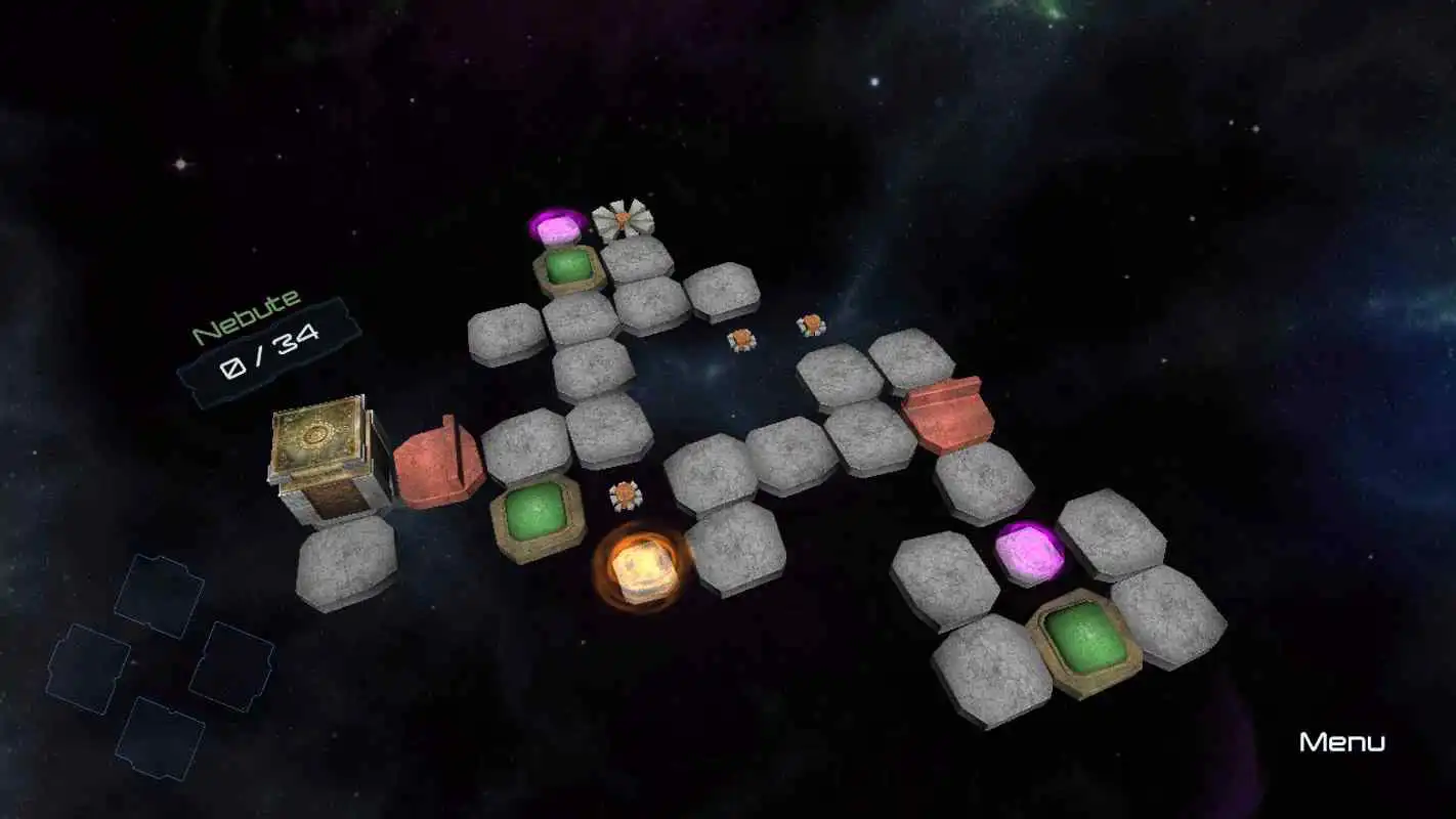 Play Sneak Flow Puzzle Block Dream