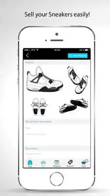 Play SneakMart Buy Sell sneakers Play SneakMart Buy Sell sneakers