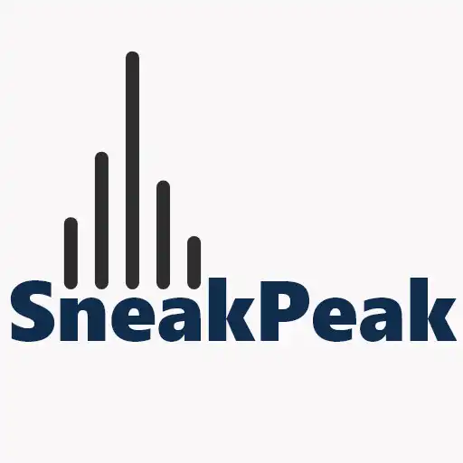 Play SneakPeak NMR Reader APK Play SneakPeak NMR Reader APK