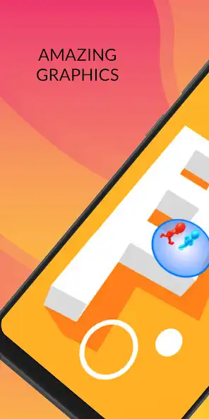 Play Sneak Run 3D  and enjoy Sneak Run 3D with UptoPlay