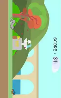 Play Sneaky Cat