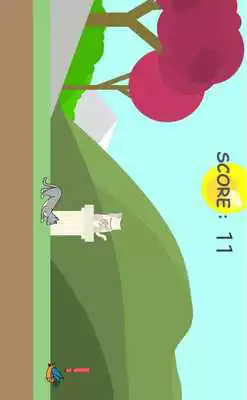 Play Sneaky Cat