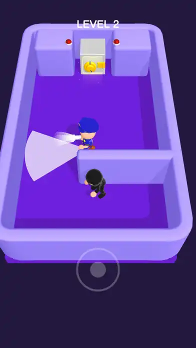 Play Sneaky heist  and enjoy Sneaky heist with UptoPlay