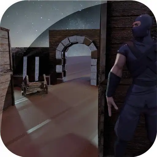 Play Sneaky Ninja APK Play Sneaky Ninja APK