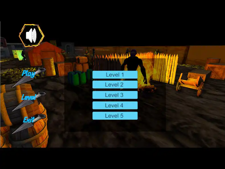 Play Sneaky Ninja  and enjoy Sneaky Ninja with UptoPlay