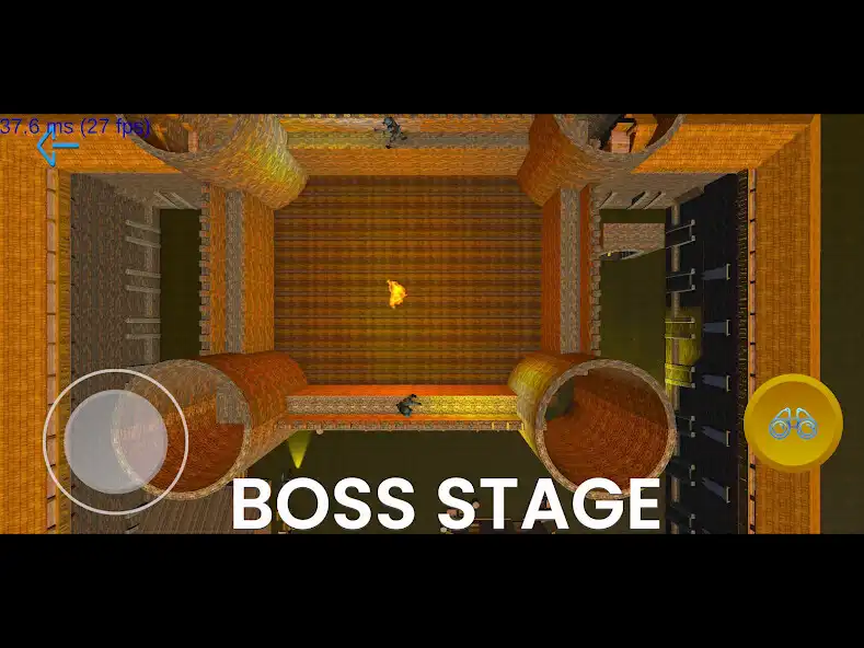 Play Sneaky Ninja as an online game Sneaky Ninja with UptoPlay