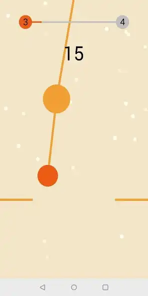 Play Sneaky Pendulum as an online game Sneaky Pendulum with UptoPlay