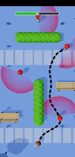 Play Sneaky Prankster as an online game Sneaky Prankster with UptoPlay