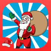 Free play online Sneaky Santa - Saves Christmas APK