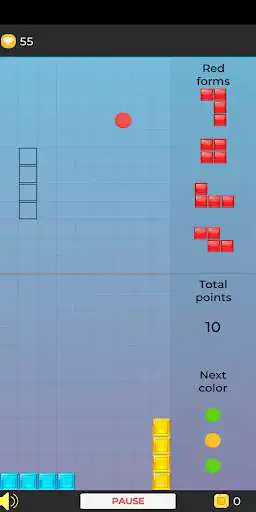 Play Sneaky Snake - Hardcore Puzzle  and enjoy Sneaky Snake - Hardcore Puzzle with UptoPlay
