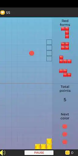Play Sneaky Snake - Hardcore Puzzle as an online game Sneaky Snake - Hardcore Puzzle with UptoPlay