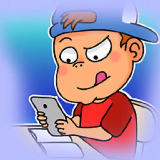 Play Sneaky Student Puzzle APK