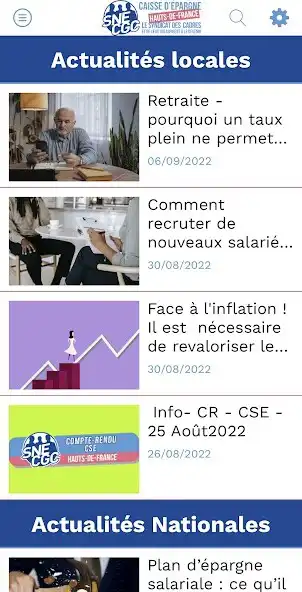 Play SNE-CGC HDF as an online game SNE-CGC HDF with UptoPlay