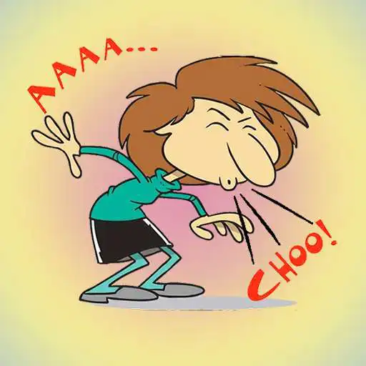 Free play online Sneeze, funny sounds APK