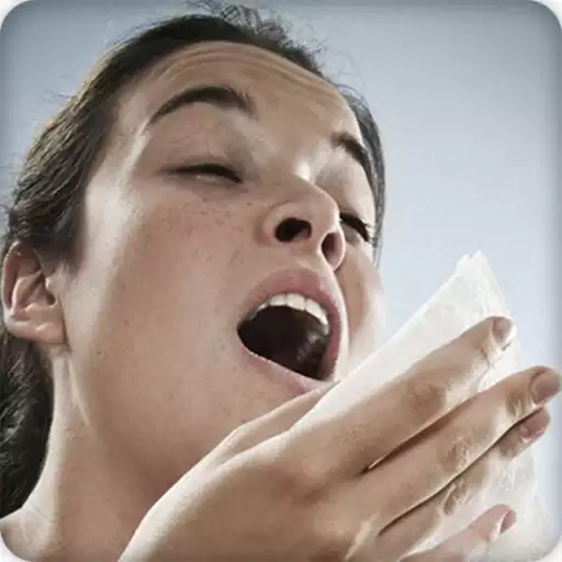 Run free android online Sneeze Sounds Ringtone APK