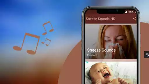 Play Sneeze Sounds