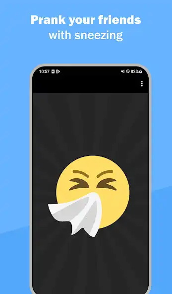 Play Sneezing Sound  and enjoy Sneezing Sound with UptoPlay