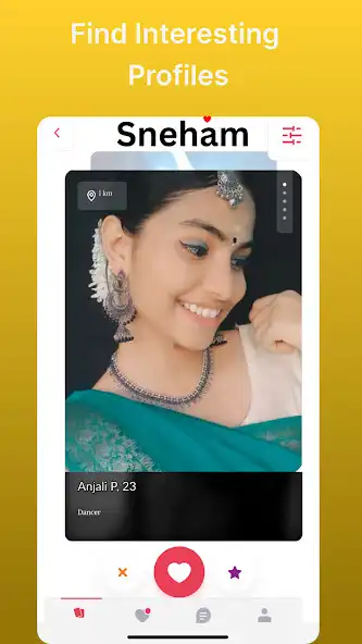 Play Sneham - Malayali Dating ,Chat  and enjoy Sneham - Malayali Dating ,Chat with UptoPlay