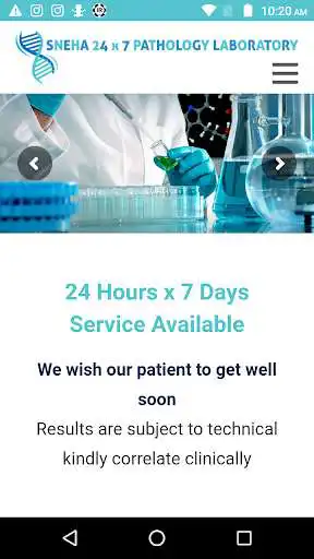 Play Sneha Pathology Laboratory and enjoy Sneha Pathology Laboratory with UptoPlay Play Sneha Pathology Laboratory and enjoy Sneha Pathology Laboratory with UptoPlay