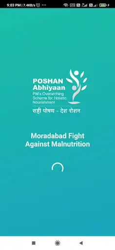 Play SNEH App as an online game SNEH App with UptoPlay
