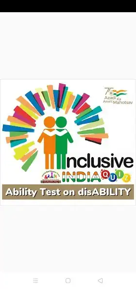 Play SNEH Inclusive India Quiz  and enjoy SNEH Inclusive India Quiz with UptoPlay