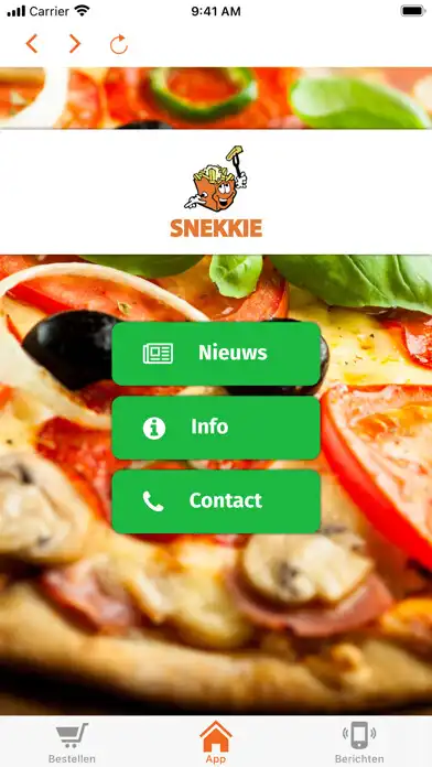 Play Snekkie  and enjoy Snekkie with UptoPlay
