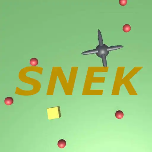 Play Snekky Snak APK