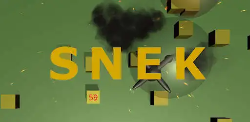 Play Snekky Snak  and enjoy Snekky Snak with UptoPlay