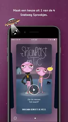 Play Snelweg Sprookjes as an online game online Snelweg Sprookjes with UptoPlay nl.volkswagen.snelwegsprookjes Play Snelweg Sprookjes as an online game Snelweg Sprookjes with UptoPlay